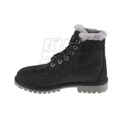 2. Buty Timberland Premium 6 IN WP Shearling Boot Jr 0A41UX