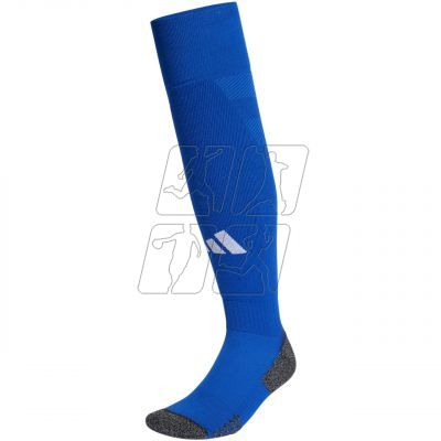 Getry piłkarskie adidas AdiSocks 24 Aeroready Football Knee IM8925