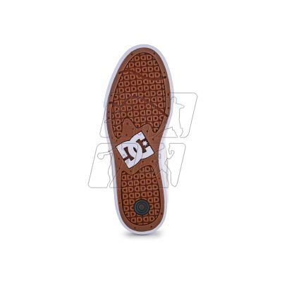 5. Buty DC Shoes Teknic S Shoe M ADYS300739-BO4