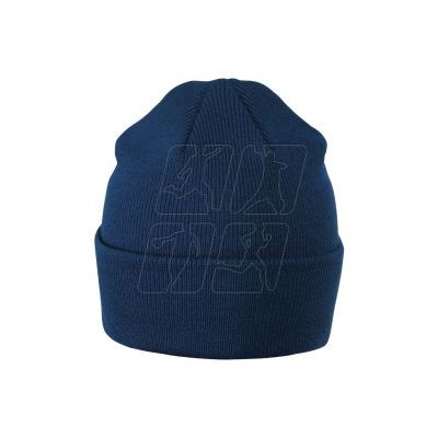 4. Czapka Malfini unisex Beanie MLI-31587