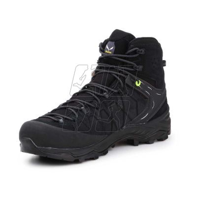 2. Buty hikingowe Salewa MS Alp Trainer 2 Mid GTX M 61382-0971