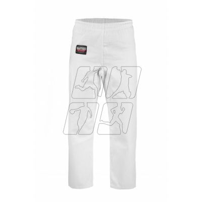 8. Kimono karate Masters 9 oz - 110 cm KIKM-000D 06151-110