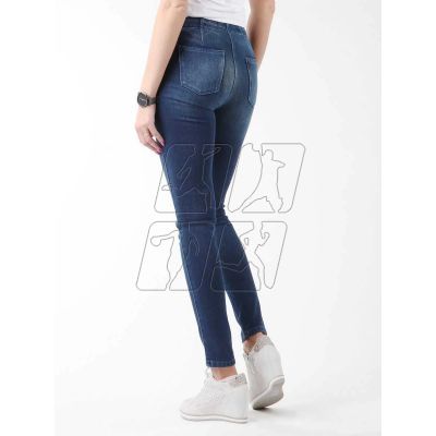 5. Jeansy Wrangler Jegging W W27JGM85F