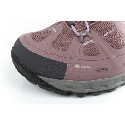 6. Buty Aku Selvatica Mid Gore-tex W 676 592