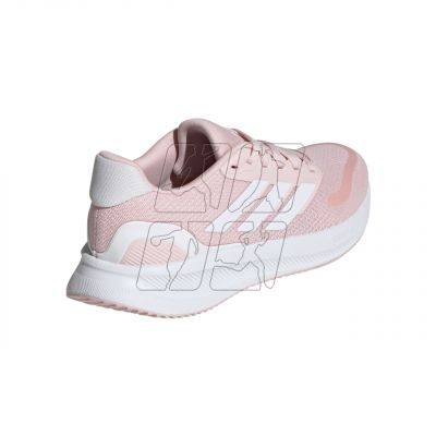 3. Buty do biegania adidas Runfalcon 5 Running W IE0528