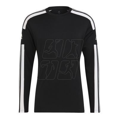 Koszulka adidas Squadra 21 M GN5792