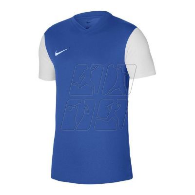 2. Koszulka Nike Tiempo Premier II Jr DH8389-463