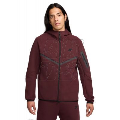 Bluza z kapturem Nike Tech Windrunner M HV0949-652