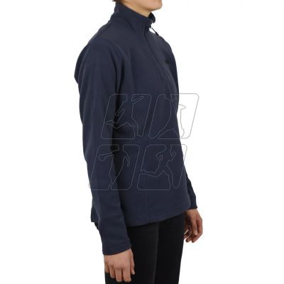 6. Bluza Helly Hansen Daybreaker 1/2 Zip Fleece W 50845-994