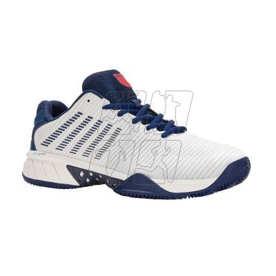 2. Buty K-Swiss Hypercourt Express 2 HB M 06614-146-M