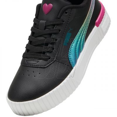 6. Buty Puma Carina 2.0 Jr 397970 02