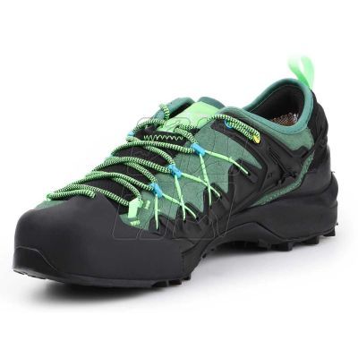 8. Buty trekkingowe Salewa MS Wildfire Edge GTX M 61375-5949