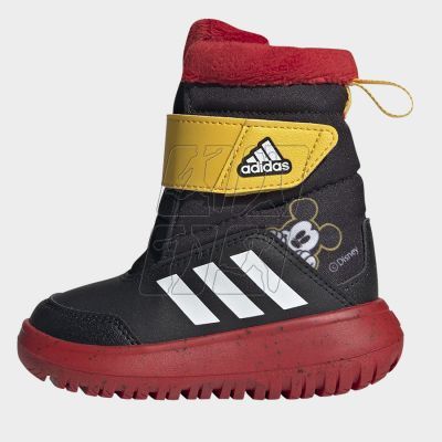 6. Buty adidas Winterplay Disney Mickey Jr IG7190