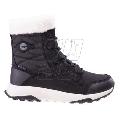 5. Buty Hi-Tec Mestia Mid Wp W 92800377013