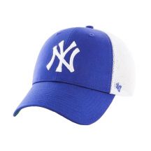 Czapka z daszkiem 47 Brand MLB New York Yankees Yth B-BRANS17CTP-RY
