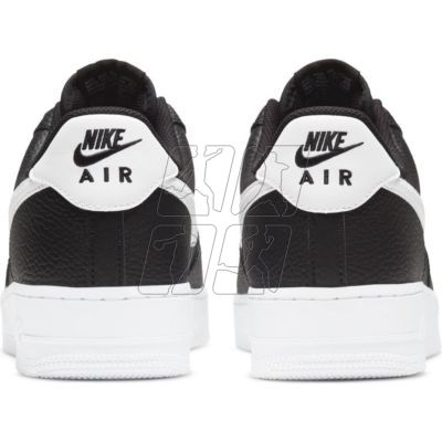 3. Buty Nike Air Force 1 M CT2302-002