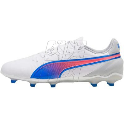 6. Buty Puma KING Match FG/AG M 107863 02