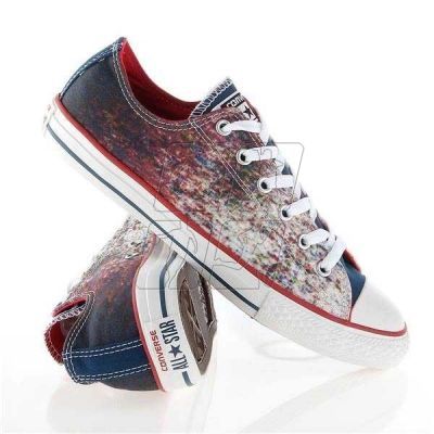 9. Trampki Converse Chuck Taylor All Star Jr 647644C