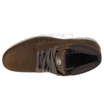 3. Buty Timberland Bradstreet M A2E6A