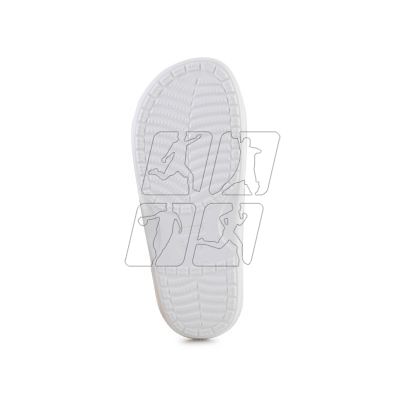 5. Klapki Classic Croc Glitter II Sandal W 207769-90H