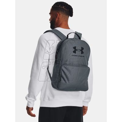 3. Plecak Under Armour 1378415-025 25,5 l