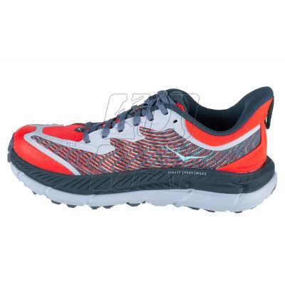 2. Buty do biegania Hoka Mafate Speed 4 W 1131056-CTRM