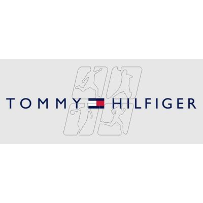 4. Czapka Tommy Hilfiger Timeless Beanie W AW0AW13827