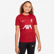 Koszulka Nike Liverpool FC DF Academy Pro SS Top Jr FQ2753-688