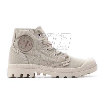 9. Buty Palladium Pampa Hi 92352-238-M