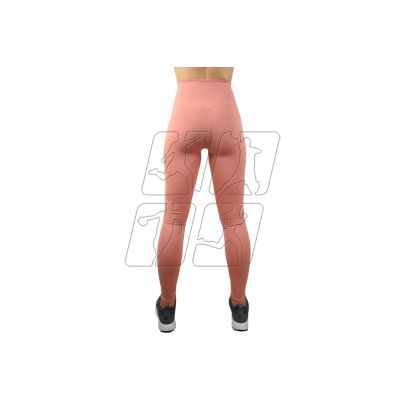 4. Spodnie Nike Swoosh Pink W BV4767-606