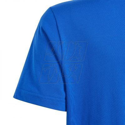 4. Koszulka adidas Official Emblem Jr IT9309