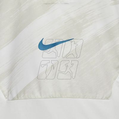4. Bluza Nike NK Dri-Fit SC Wvn HD JKT M DD1723 100