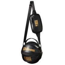 Saszetka, torba Wilson NBA 3in1 Basketball Carry Bag WZ6013001