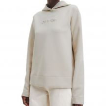 Bluza Calvin Klein Embroidery Logo Hoodie W K20K205346