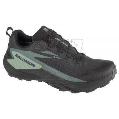 Buty do biegania Salomon Genesis GTX M 475187