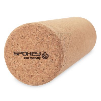 5. Wałek korkowy fitness Spokey Tausa SPK-943635