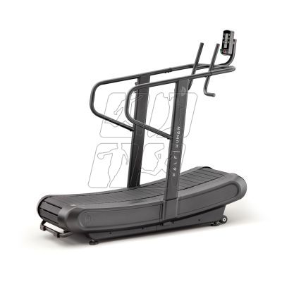 Bieżnia mechaniczna Half Human Curve Treadmill SFIT-P-HH30010