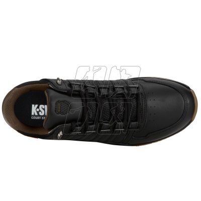 4. Buty K-Swiss Rinzler GT M 08907-097-M