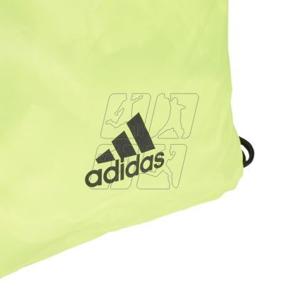 3. Worek, plecak adidas Run Gym Bag GL8963
