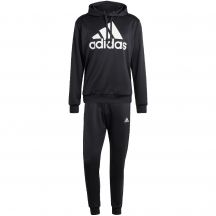 Dres adidas Terry Hooded Tracksuit M IP1610