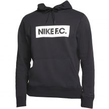 Bluza Nike NK FC Essntl Flc Hoodie M CT2011 010