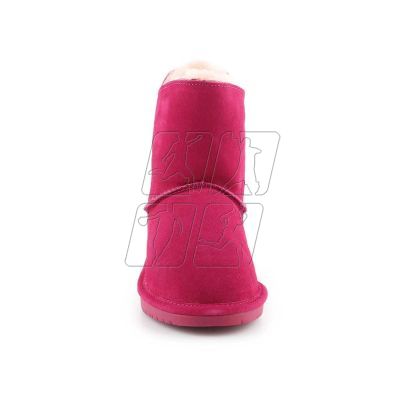 8. Buty BearPaw Mia 2062Y-671 Pom Berry