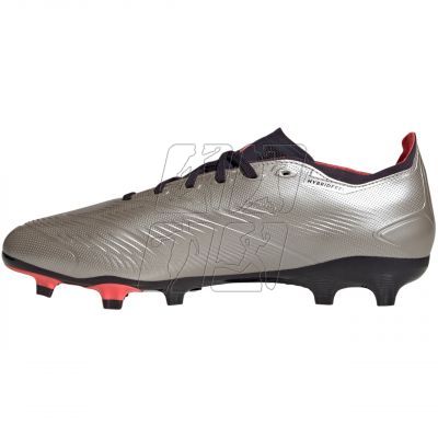 5. Buty piłkarskie adidas Predator League FG IF6349