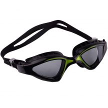 Okulary pływackie Crowell Flo okul-flo-czar-ziel