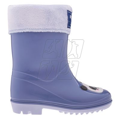 5. Kalosze Bejo Frise Wellies Jr 92800432356