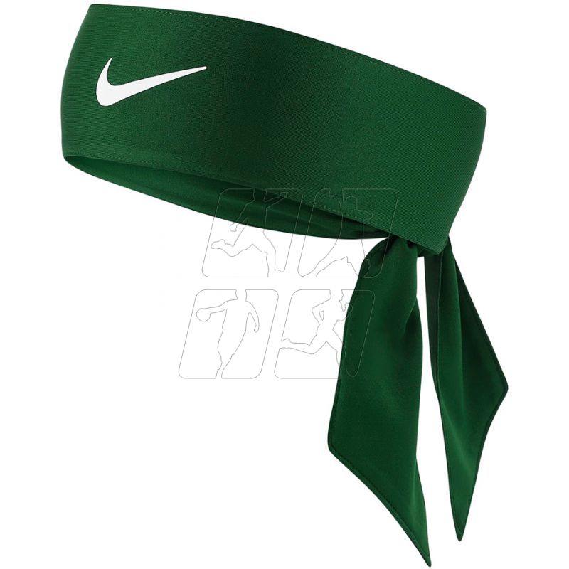 Opaska na głowę Nike Dri-Fit Tie 4.0 N1002146319OS