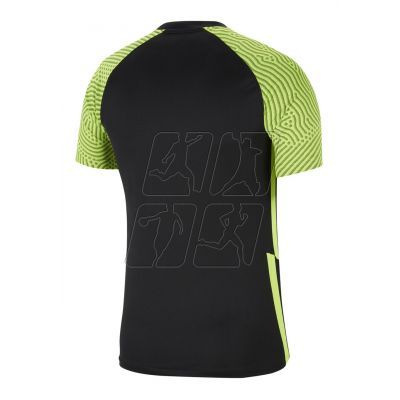 2. Koszulka Nike Strike 21 Jr CW3557-011