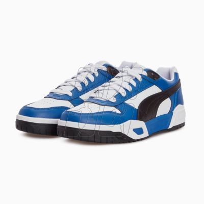 2. Buty Puma Rbd Tech Classic Cobalt Glaze White M 396553-03