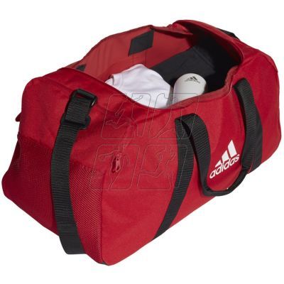 4. Torba adidas Tiro Duffel Bag M GH7269