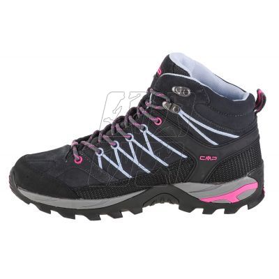 6. Buty CMP Rigel Mid W 3Q12946-66UM